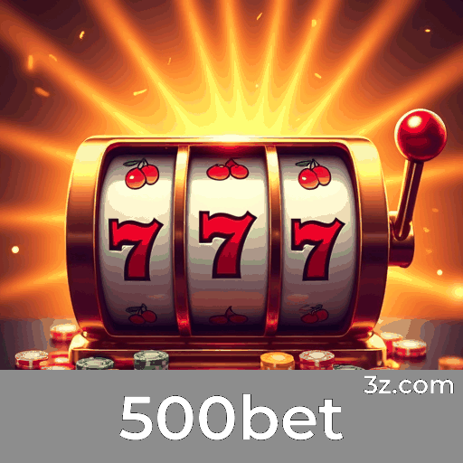 Aposte com Confiança Usando o Aplicativo 500bet