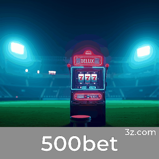 500bet: Experiência de Cassino Imersiva para Brasileiros