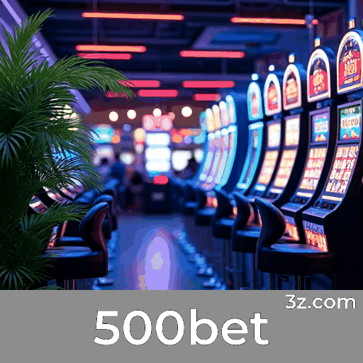 Aposte com Confiança Usando o Aplicativo 500bet