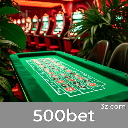 Aposte com Confiança Usando o Aplicativo 500bet