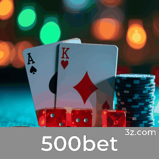 Experiência de Jogos de Qualidade Superior no 500bet