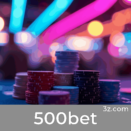 Experiência de Jogos de Qualidade Superior no 500bet
