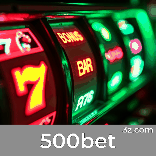 500bet: Experiência de Cassino Imersiva para Brasileiros