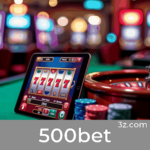 500bet: A Plataforma de Apostas com Segurança e Serviços Profissionais