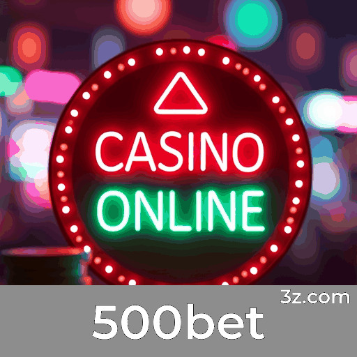 Acesso Seguro 500bet: Login e Benefícios Exclusivos