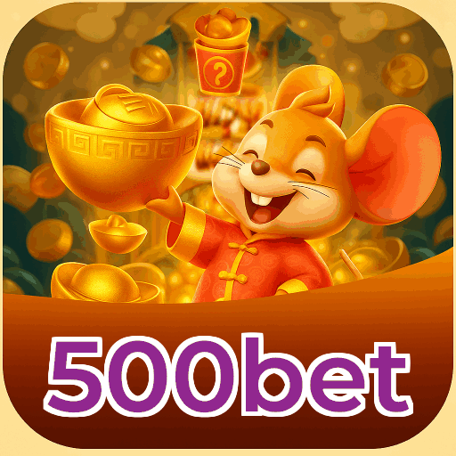 500bet
