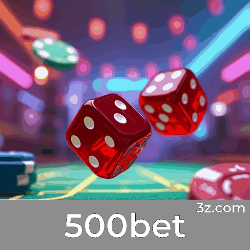500bet: Experiência de Cassino Imersiva para Brasileiros