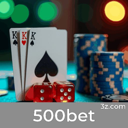 Descubra as Experiências Disruptivas e Inovadoras da 500bet