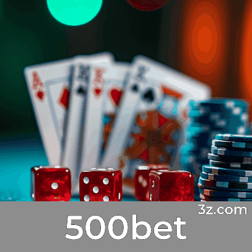 Aposte com Confiança Usando o Aplicativo 500bet