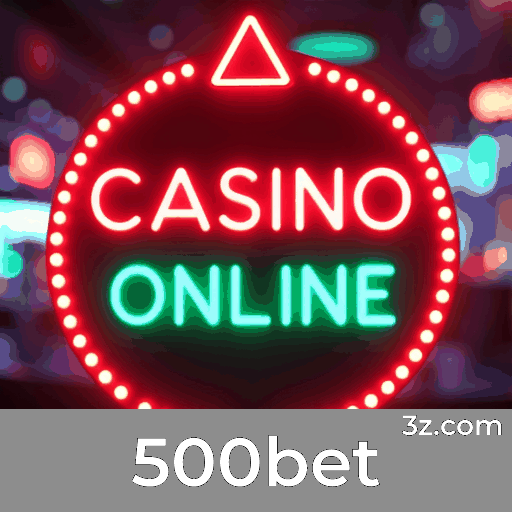 Aposte com Confiança Usando o Aplicativo 500bet