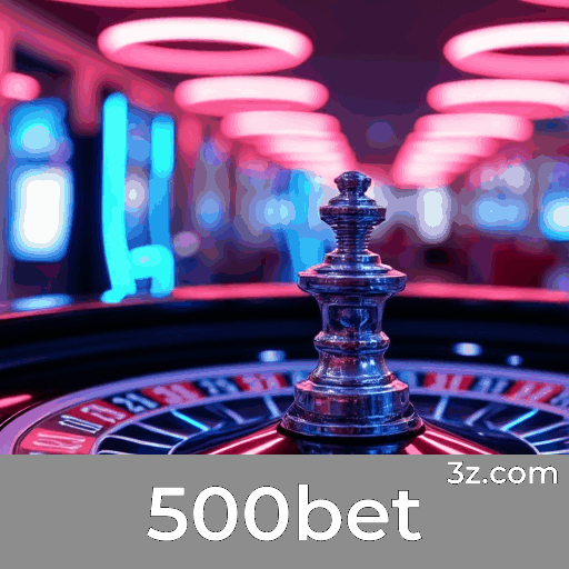 Experiência de Jogos de Qualidade Superior no 500bet